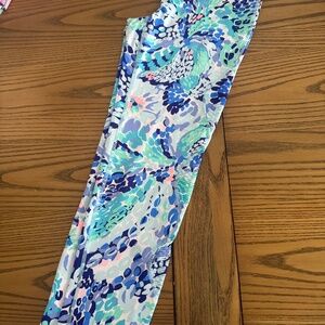 Lilly Pulitzer Luxletic Legging